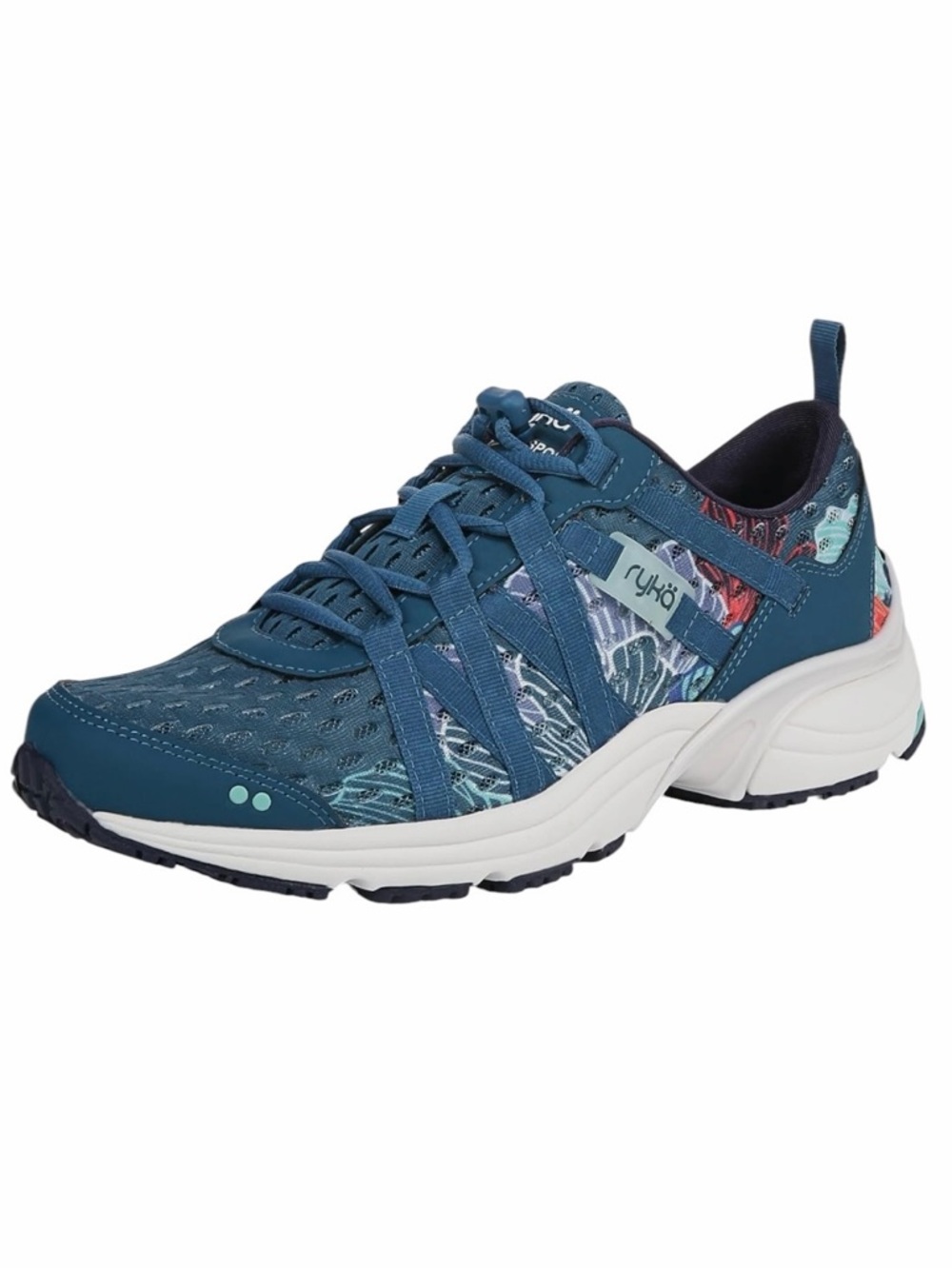 Ryka Women's Hydro Sport Cross Training Water Shoes Size 11